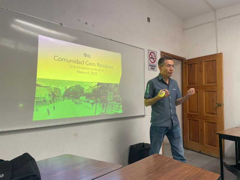 Ciudades resilientes 18 marzo 23